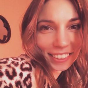 Meet your Posher, Racheal